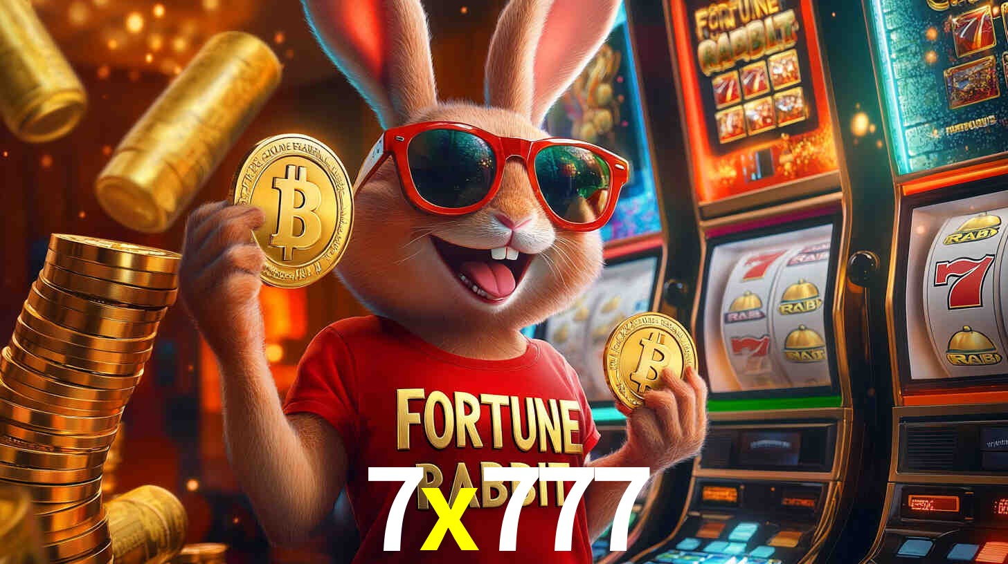 Inovações de Jogos na 7x777: O Futuro das Experiências Interativas