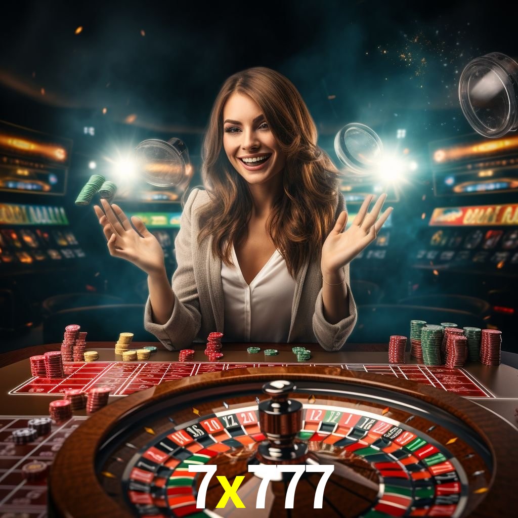 7x777