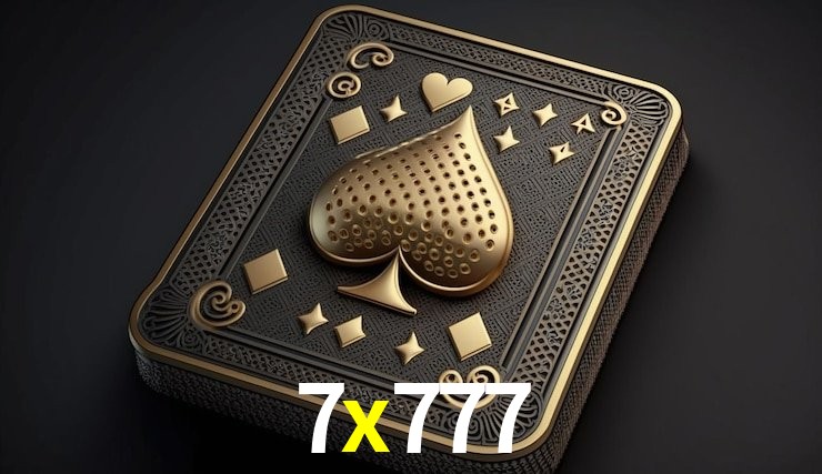 Estatísticas Crash Games 7x777