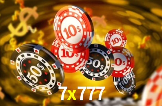 Torneios 7x777