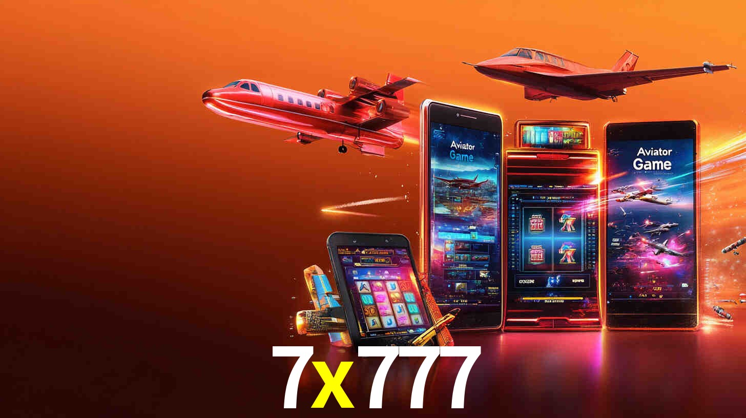 Desvendando o Mundo dos Jogos Virtuais na 7x777