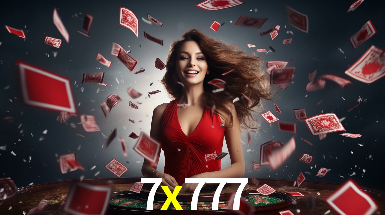 VIP Casino 7x777