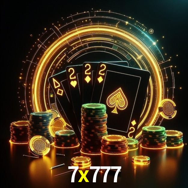Apostas de Tênis 7x777