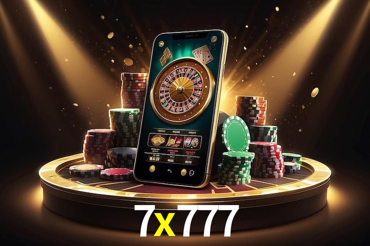 Diretório de Jogos 7x777