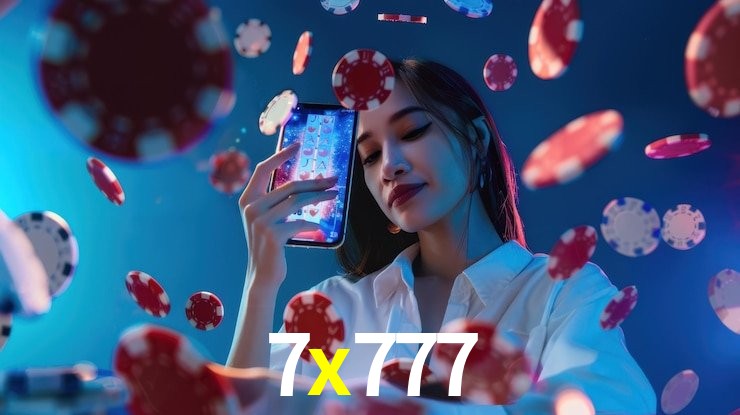 Descubra o Programa VIP da 7x777: Vantagens Exclusivas para Jogadores