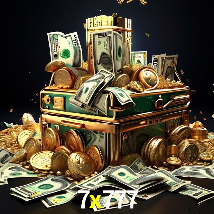 Casino VIP 7x777