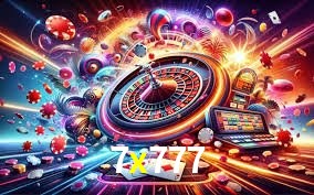 Casino Ao Vivo 7x777