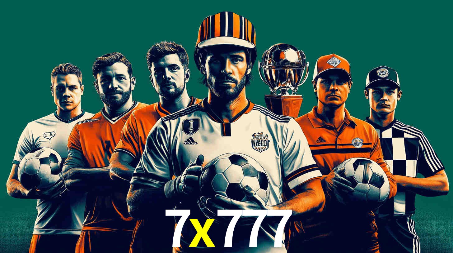 Apostas Esportivas na 7x777: Um Guia Completo