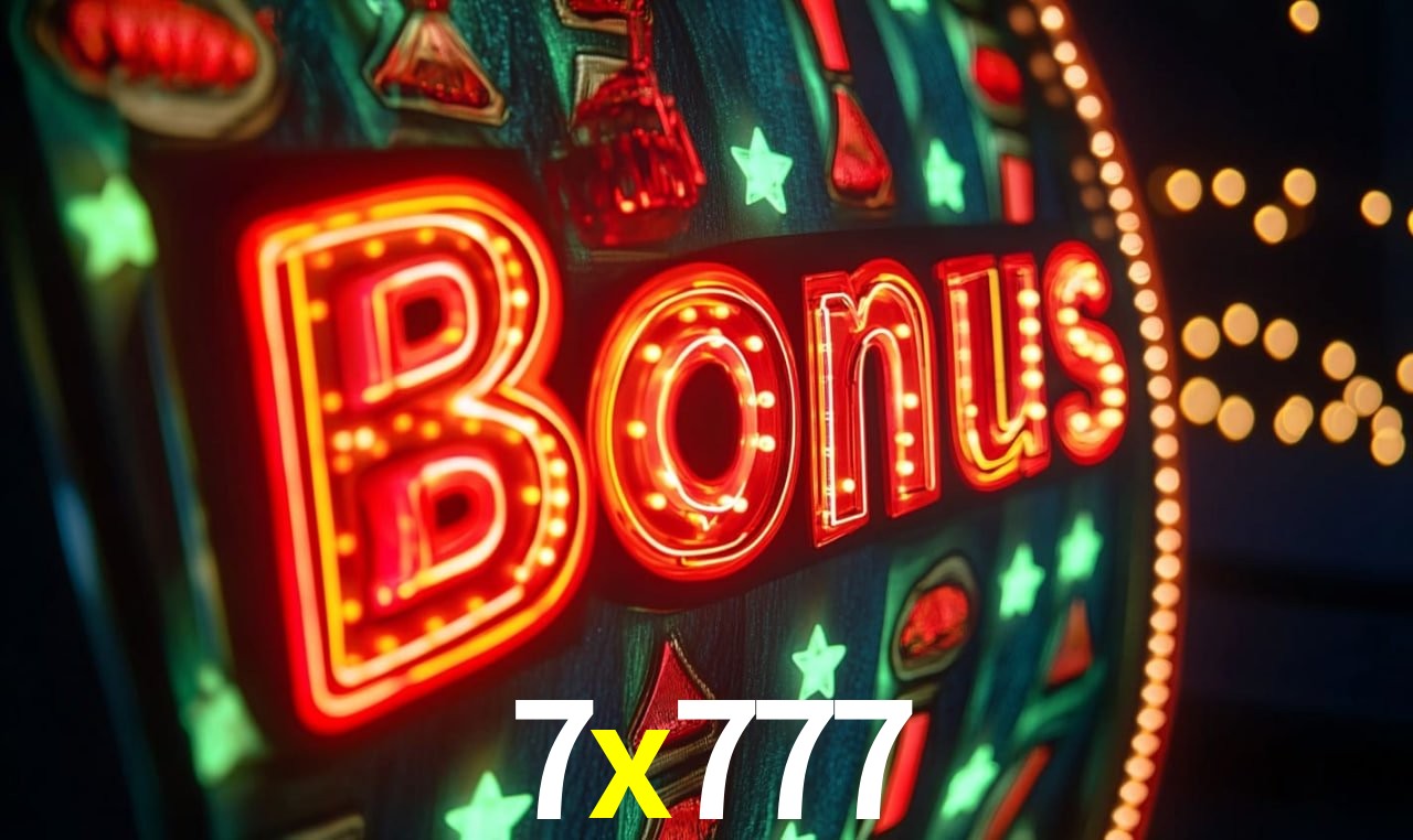 cassino 7x777