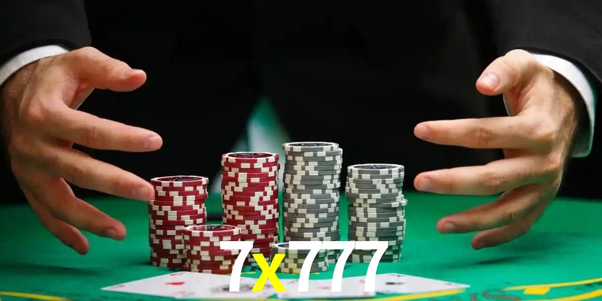 Fortune Tiger 7x777