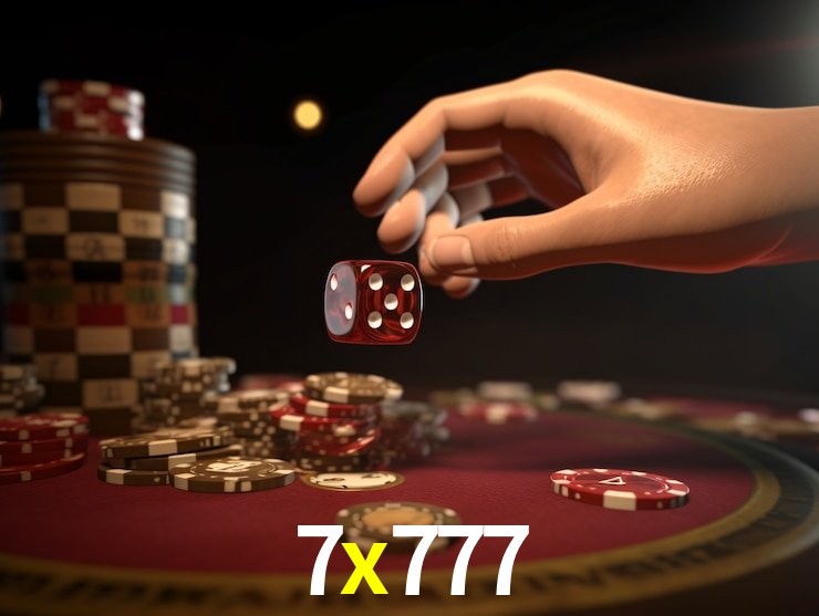 Estatísticas Esportivas 7x777
