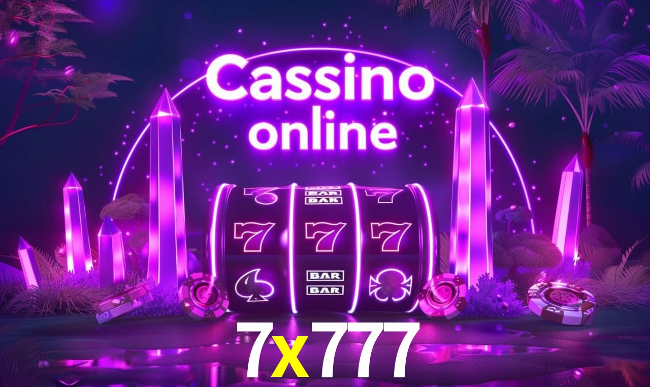 Casino Ao Vivo 7x777