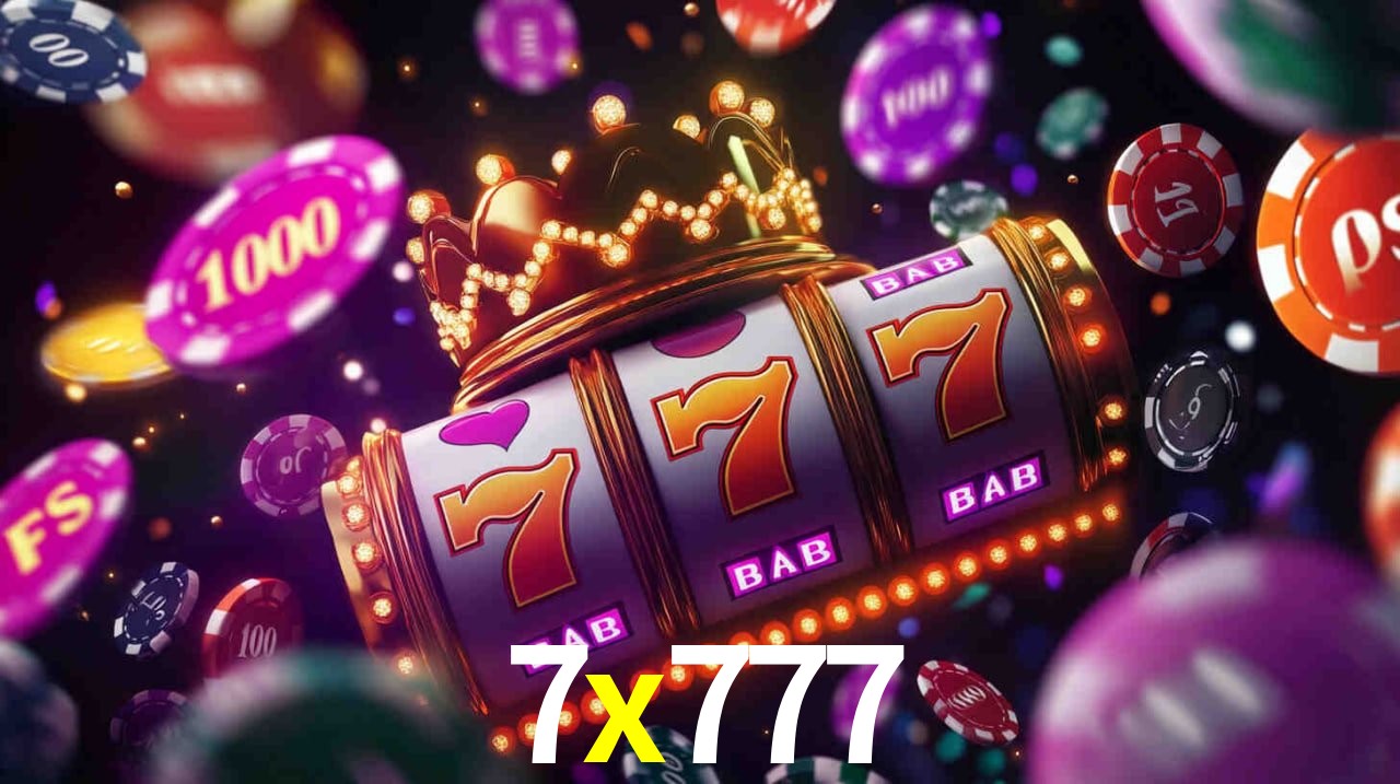 Game Providers 7x777