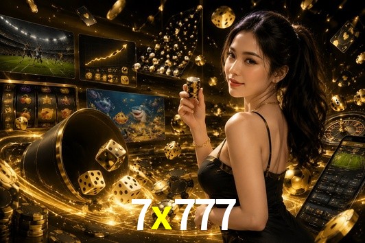 Flash Promotion 7x777