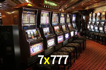 A Revolução dos Aplicativos de Jogos no 7x777