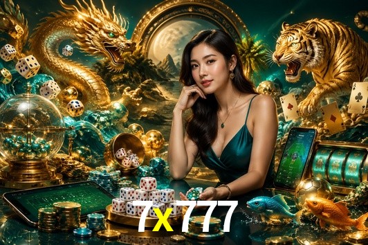 Exclusive Offers 7x777