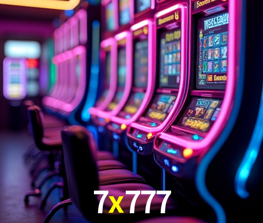 Especiais de Fim de Semana 7x777