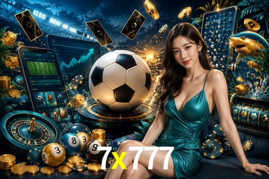 Tennis Betting 7x777
