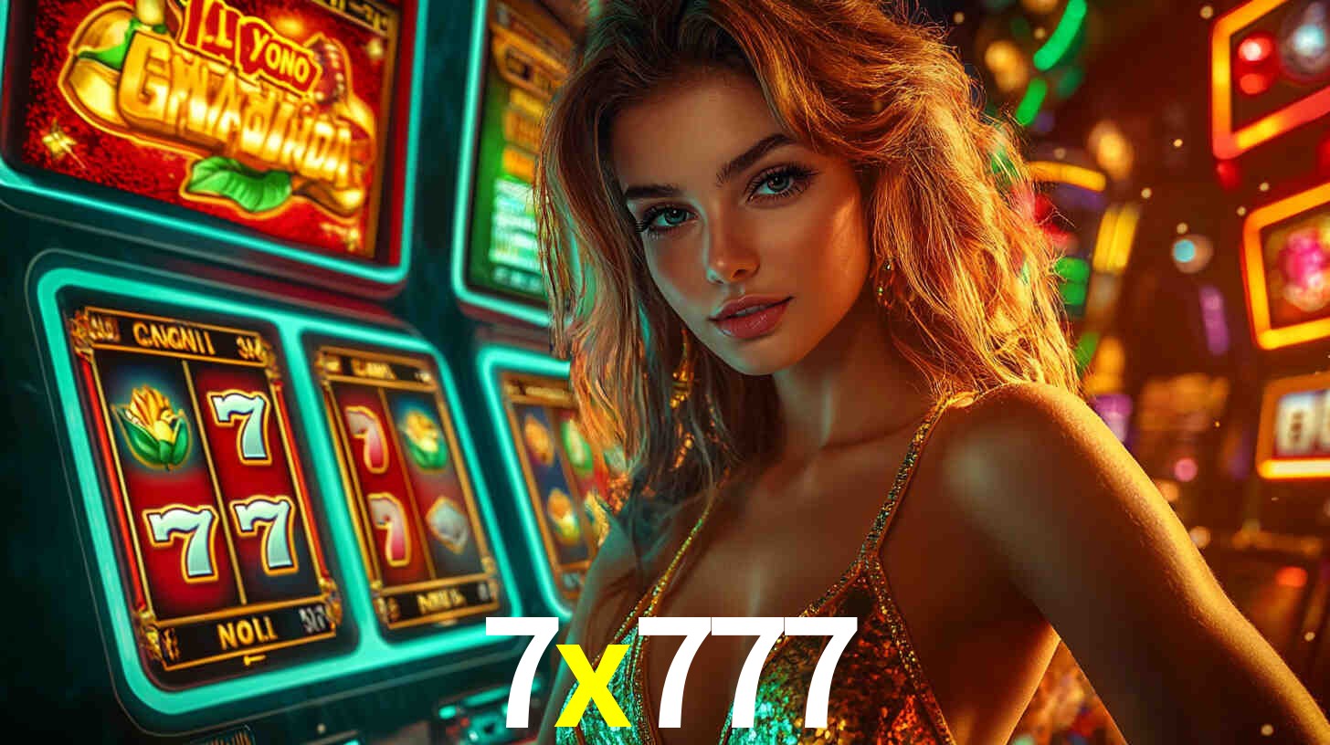 Welcome Bonus 7x777