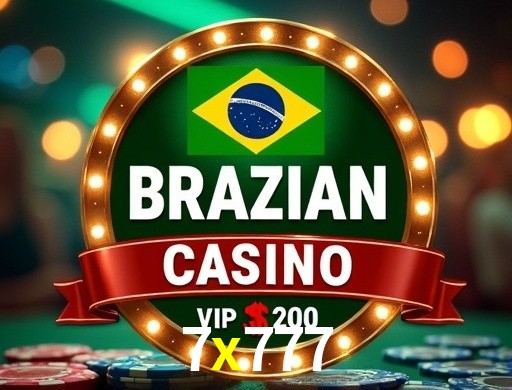 Jogos online 7x777