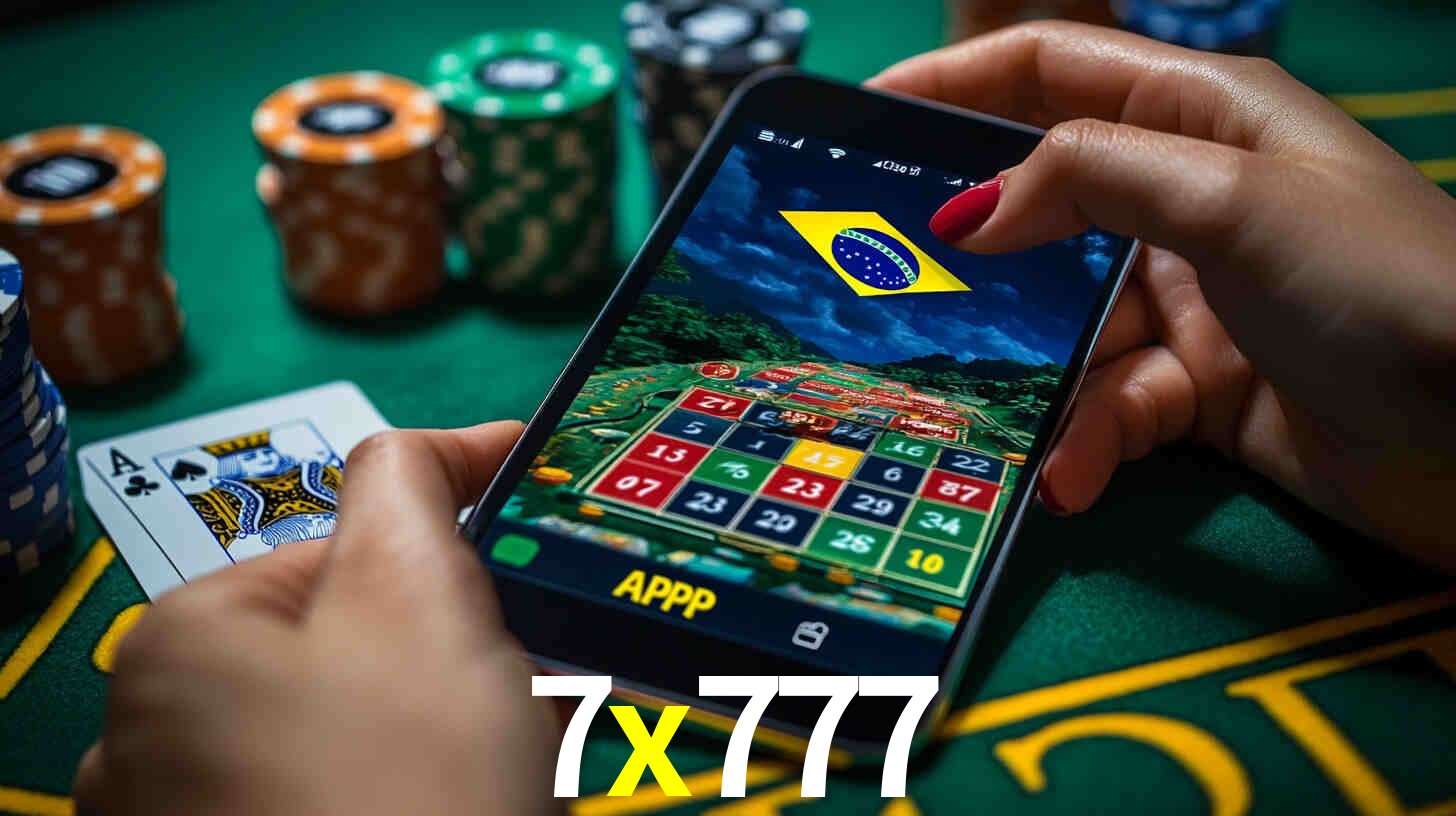 A Popularidade dos Caça-Níqueis no 7x777