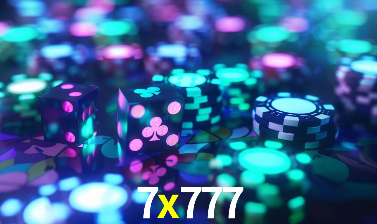 Jogos Exclusivos 7x777