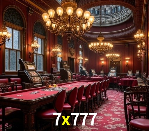 Benefícios da Conta 7x777