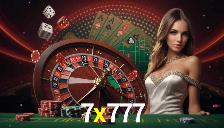 Security Systems 7x777