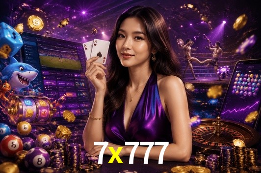 Aviator Game 7x777