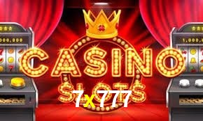 Slot Games 7x777