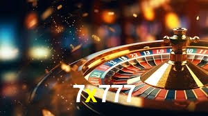 Tecnologia da Plataforma 7x777