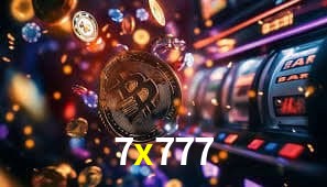 Desvendando o Mundo dos Jogos Virtuais na 7x777