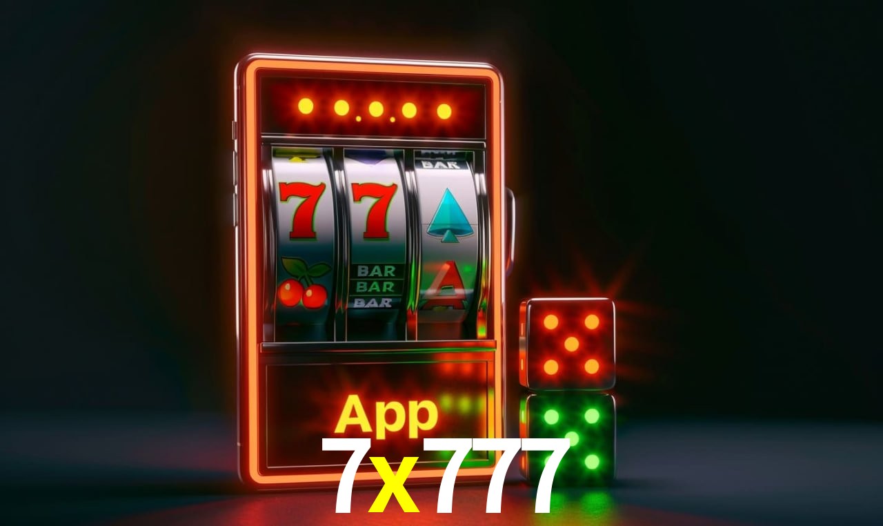 Apostas de Futebol 7x777