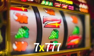 Descubra a Magia dos Jogos de Arcade no 7x777
