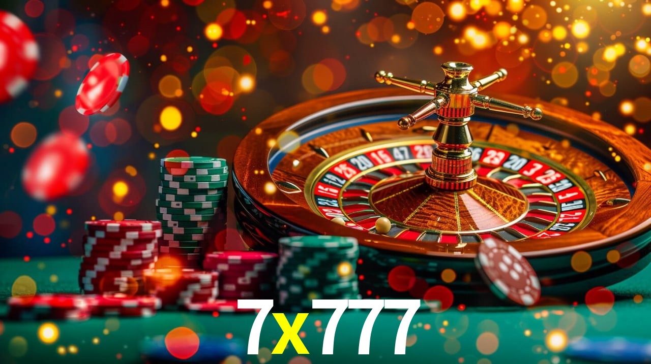 Explorando a Categoria de Eventos em Apostas na 7x777