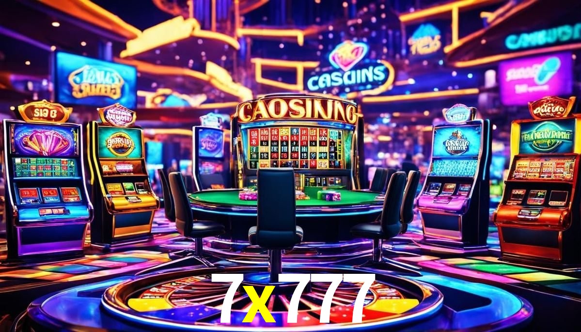 Estratégias Crash Games 7x777