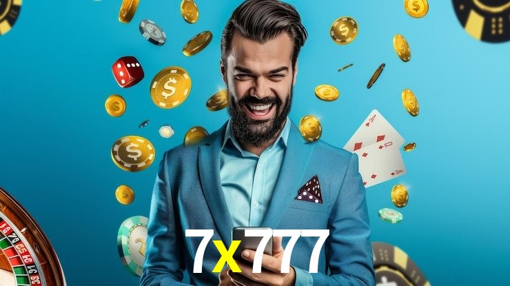 Live Casino 7x777