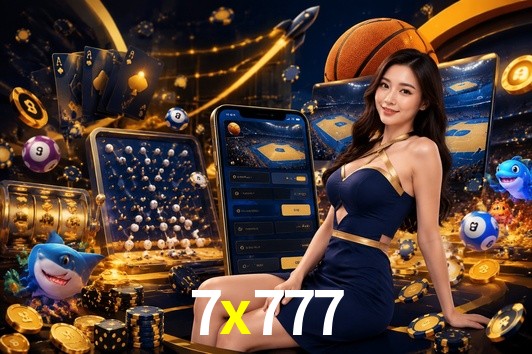 Weekend Specials 7x777