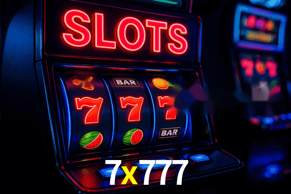 Promoção Relâmpago 7x777