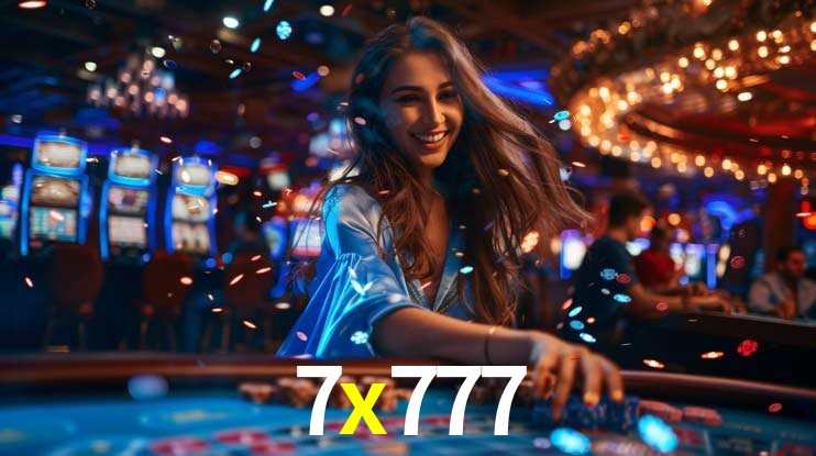 Statistics 7x777