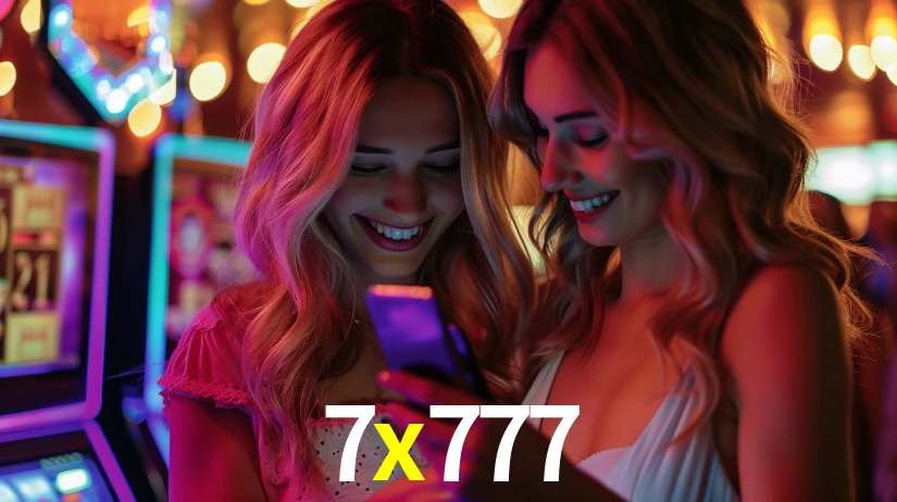 Experimente o Login Seguro Premium no 7x777