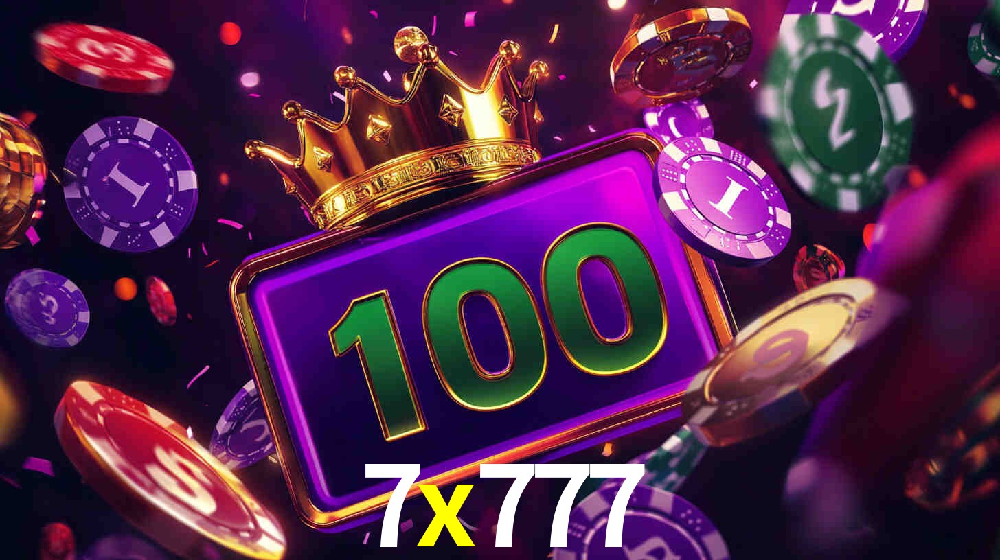 Tournaments 7x777